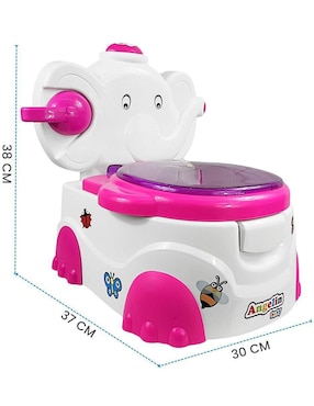 Entrenador de baño The Baby Shop