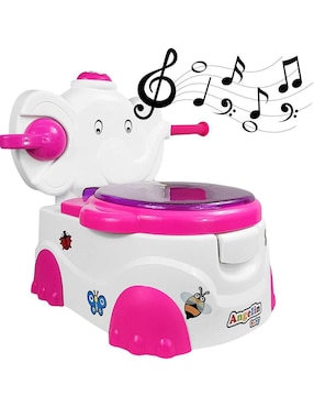 Entrenador de baño The Baby Shop