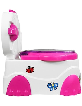 Entrenador de baño The Baby Shop