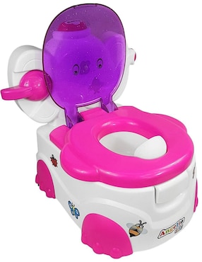 Entrenador de baño The Baby Shop