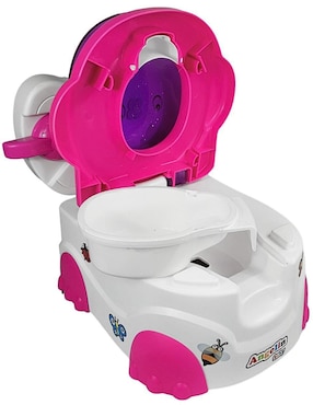 Entrenador de baño The Baby Shop