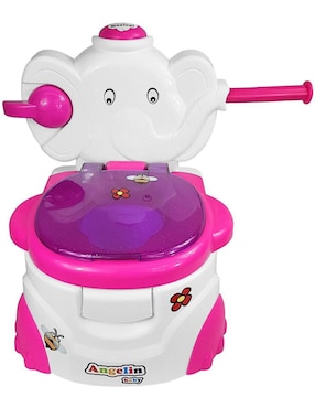 Entrenador de baño The Baby Shop