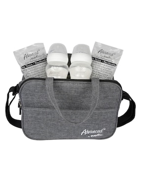 Set de lactancia Evenflo 3 piezas