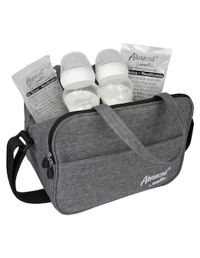 Set de lactancia Evenflo 3 piezas