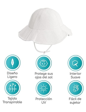 Sombrero Tiernelle