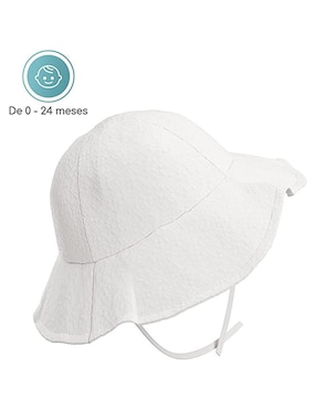 Sombrero Tiernelle