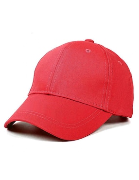 Gorra Visera Curva Velcro Para Bebé Tiernelle