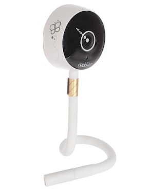 Monitor con cámara para bebé Bbluv B0124