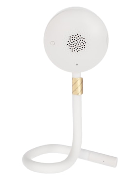 Monitor con cámara para bebé Bbluv B0124