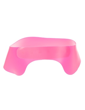 Visera de baño Bblüv de silicón