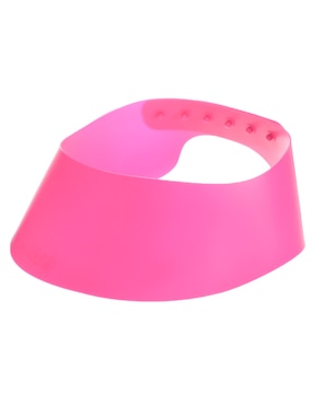 Visera de baño Bblüv de silicón