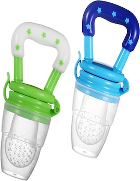 Juego de chupones Seviete