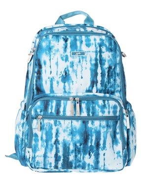 Pañalera backpack Jujube