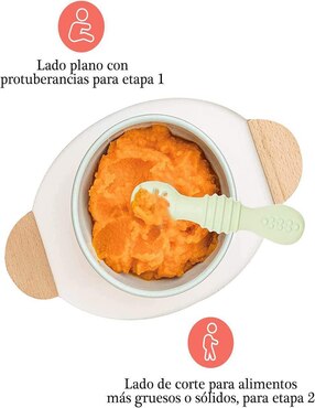 Set cubiertos Seviete 4 piezas
