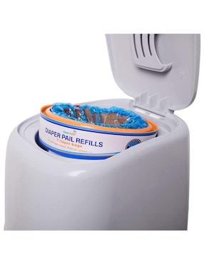 Bolsas de repuesto Choicerefill 4 piezas