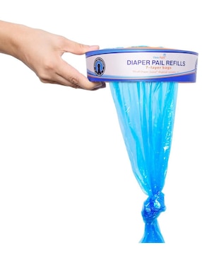 Bolsas de repuesto Choicerefill 4 piezas
