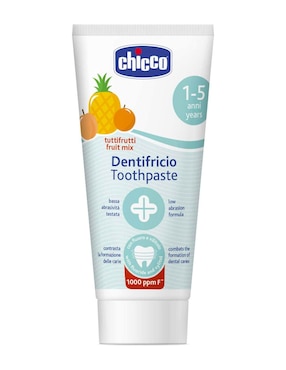 Pasta Dental Chicco 50 Ml