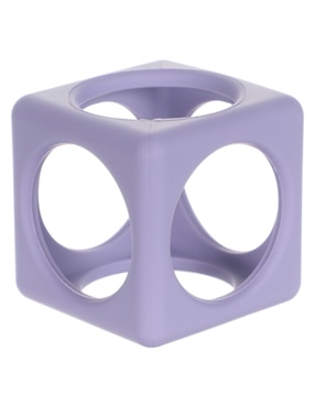 Cubos De Colores Mon Caramel juego didáctico infantil unisex