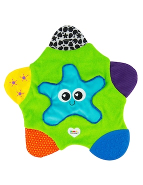 Sammy La Estrellita De Mar Lamaze Didáctico Unisex