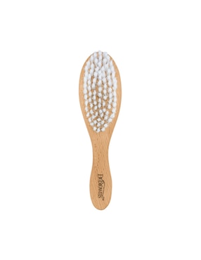 Peine de madera Dr Brown's Soft and Safe Baby