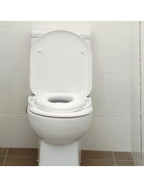 Entrenador de baño Dreambaby