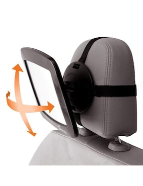 Espejo retrovisor Dreambaby para asiento