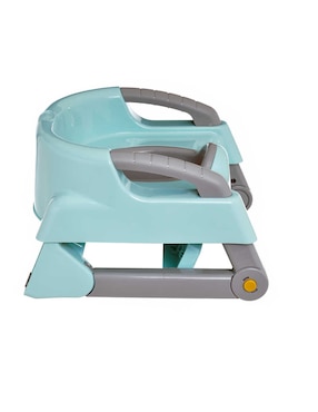 Entrenador de baño con escalón Prinsel Potty