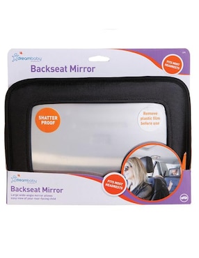 Espejo retrovisor Dreambaby para vigilar