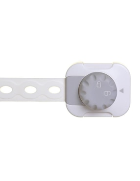 Broche de seguridad para puerta Dreambaby