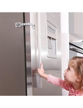 Broche de seguridad para puerta Dreambaby