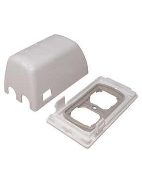 Tapa dúplex para contacto Dreambaby