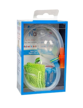 Aspirador nasal Neilmed