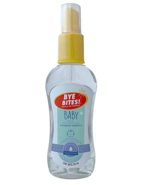 Spray Repelente Bye Bites Para Bebé