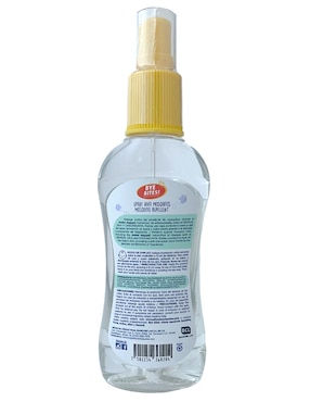 Spray repelente Bye Bites para 1 año 130 ml
