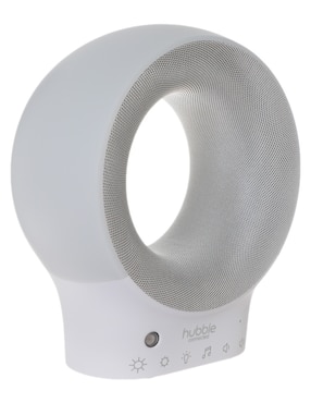 Monitor de audio para bebé Hubble HCSECLPSWB