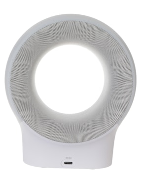 Monitor de audio para bebé Hubble HCSECLPSWB