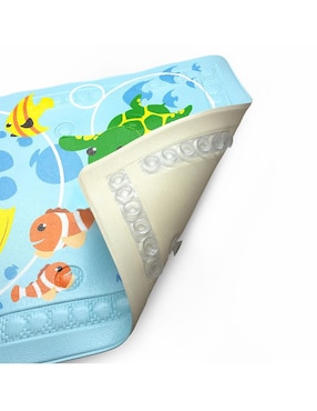 Tapete para baño Dreambaby