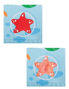 Tapete para baño Dreambaby