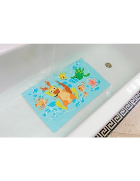 Tapete para baño Dreambaby