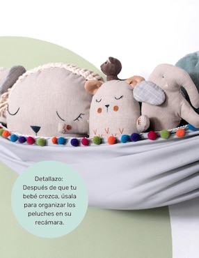 Hamaca para bebé NAP