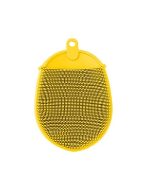 Set cepillo limpieza Amababy con cerdas suaves