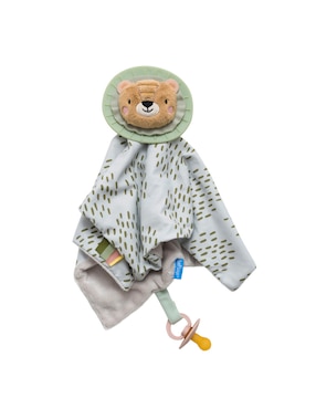 Cobija De León Taf Toys Savannah Didáctico Unisex