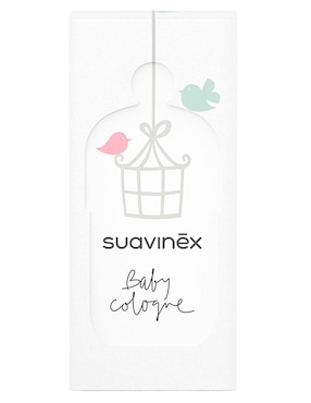 Colonia Suavinex Unisex