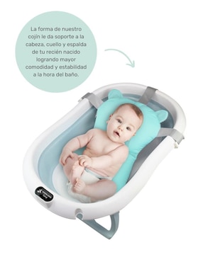 Cojín para bañera NAP