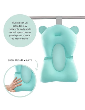 Cojín para bañera NAP