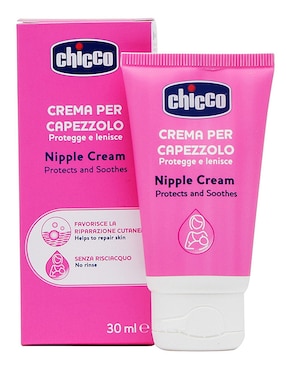 Bálsamo Chicco aroma karité de 30 ml