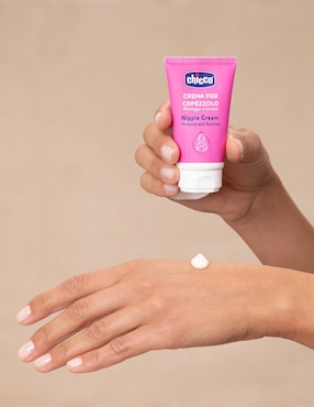 Bálsamo Chicco aroma karité de 30 ml