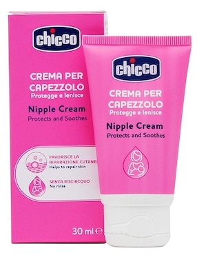 Bálsamo Chicco aroma karité de 30 ml