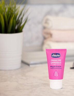 Bálsamo Chicco aroma karité de 30 ml