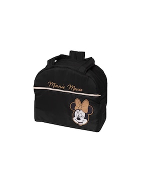 Pañalera Backpack Chiquimundo Minnie Mouse